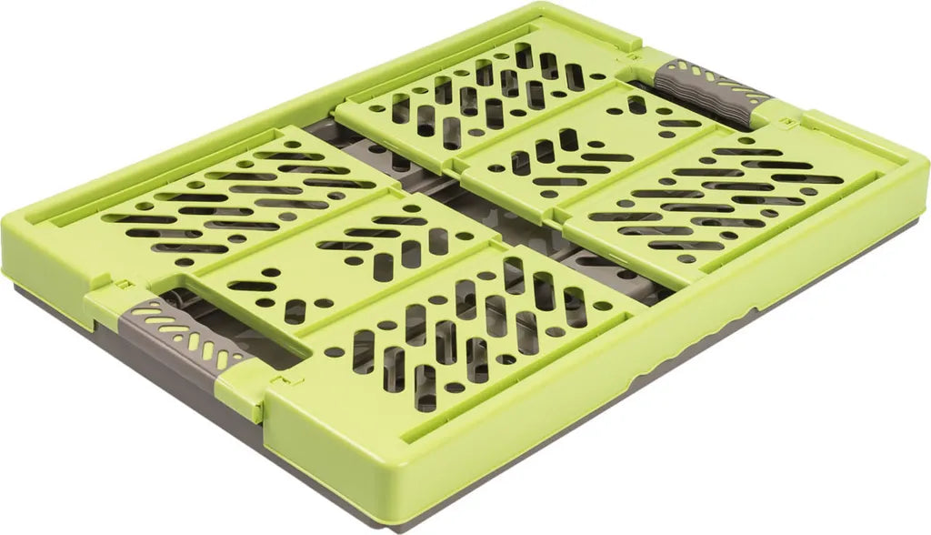  Keeeper Klappbox Ben Aufbewahrungsbox Kunststoff Soft-Touch Griffen X10