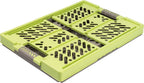  Keeeper Klappbox Ben Aufbewahrungsbox Kunststoff Soft-Touch Griffen X10