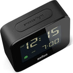  Braun BC 08 B-DCF Funkwecker Multiband Schwarz