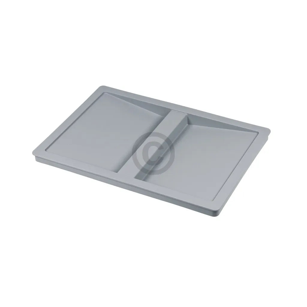  Hailo 1082739 Deckel 298x209x22mm Für Mülleimer 15 18 20 L. Abfallsammlersystem