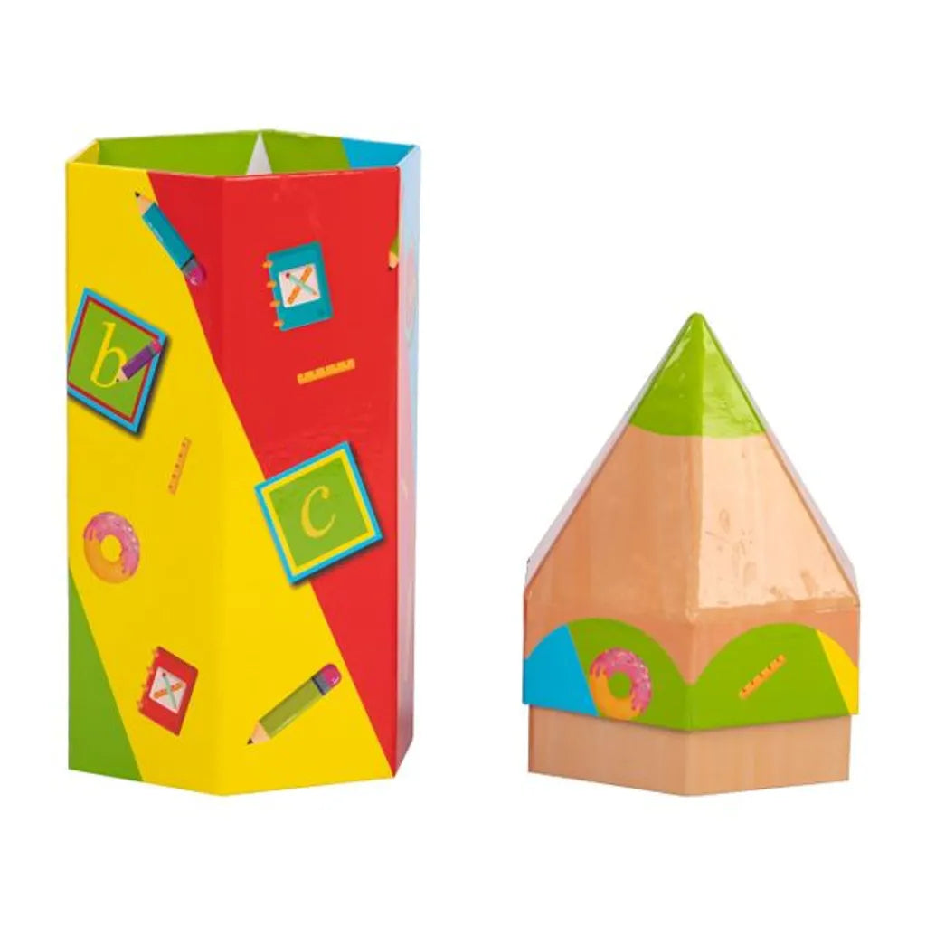 Iden System Idena Geschenkbox Schulanfang 0 0 STK