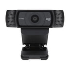  Logitech HD Pro Webcam C920 - Webcam - Farbe