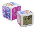Joy Toy My Little Pony - The Movie 2 - Würfel-Wecker