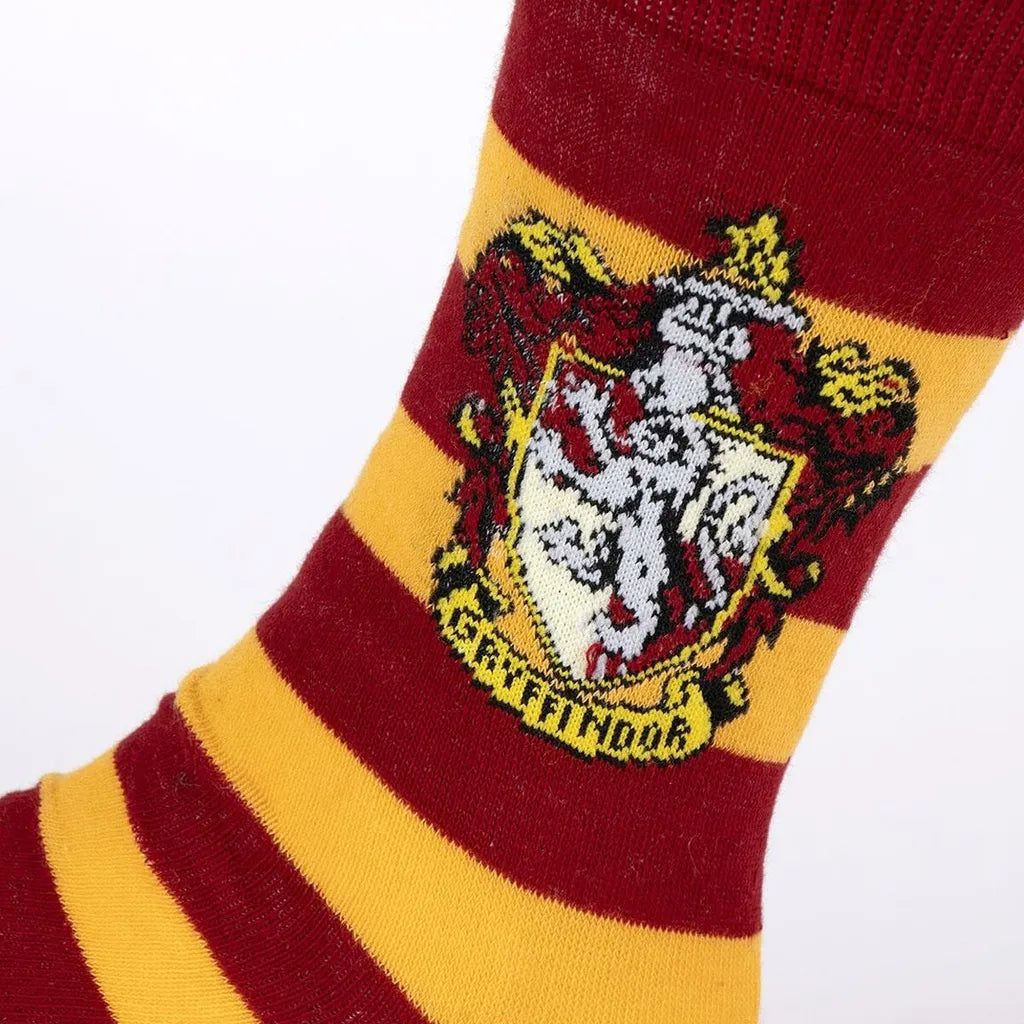  Geschenkset Harry Potter Henkelbecher Socken
