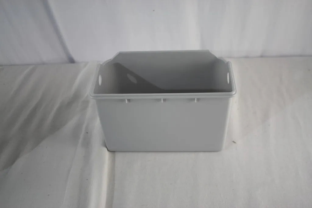  Silberthal Abfalleimer Biomülleimer Küche Edelstahl 3 Liter Innenbehälter