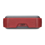 TFA Dostmann TFA Reisewecker, Digital, Extra Laut, Mit Schlummerfunktion, Grau