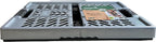  Keeeper Profi-Klappbox 45 L Mit Softgriff 54 X 37 X 28 Cm