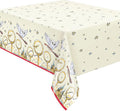 Unique Harry Potter Tischdecke Partydeko Bunt 137 X 213 Cm