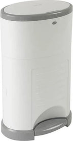  KORBELL PLUS Windeleimer Für E Windeln Mülleimer 26L Behälter Inhalt Für 40 Windeln