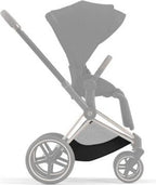 Cybex Einkaufskorb Für Priam 2 Kinderwagen