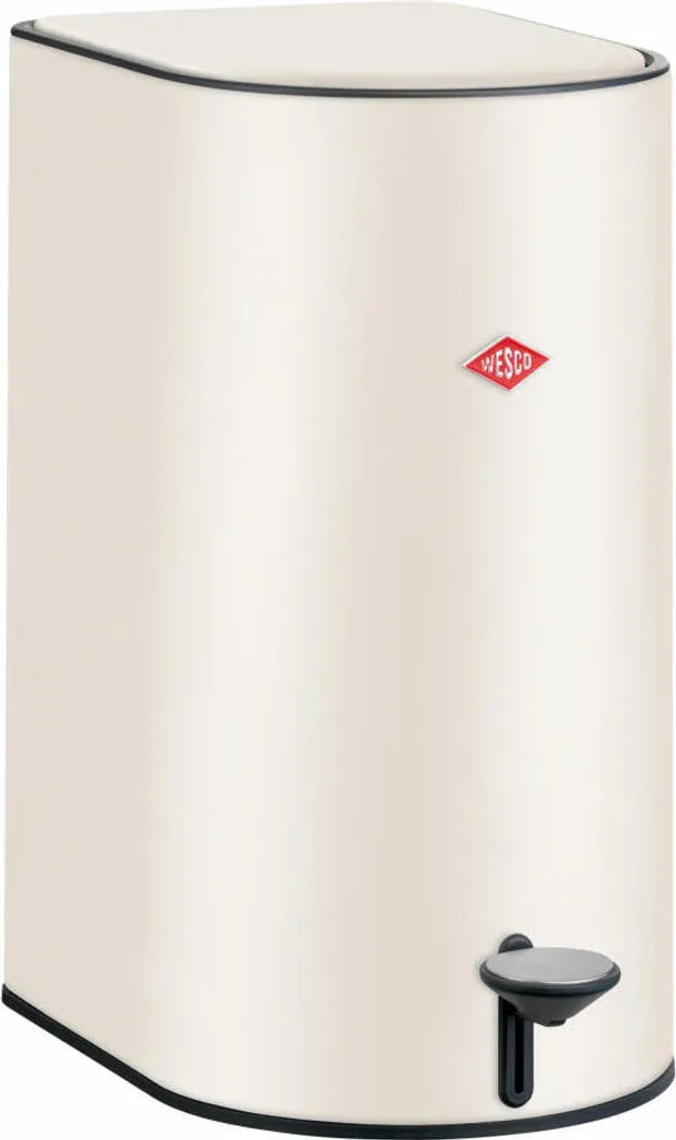  Wesco Loft Mülleimer - Step Boy 9 L - Sand Matt