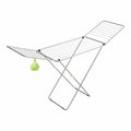  Wäscheleine Ibiza 100% Stahl 20m 153831 Gimi