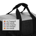  Andersen Einkaufstrolley Royal Klappbar Mit Metallspeichenrad Ø 25 Cm Und 54 Liter Einkaufstasche Milla Schwarz