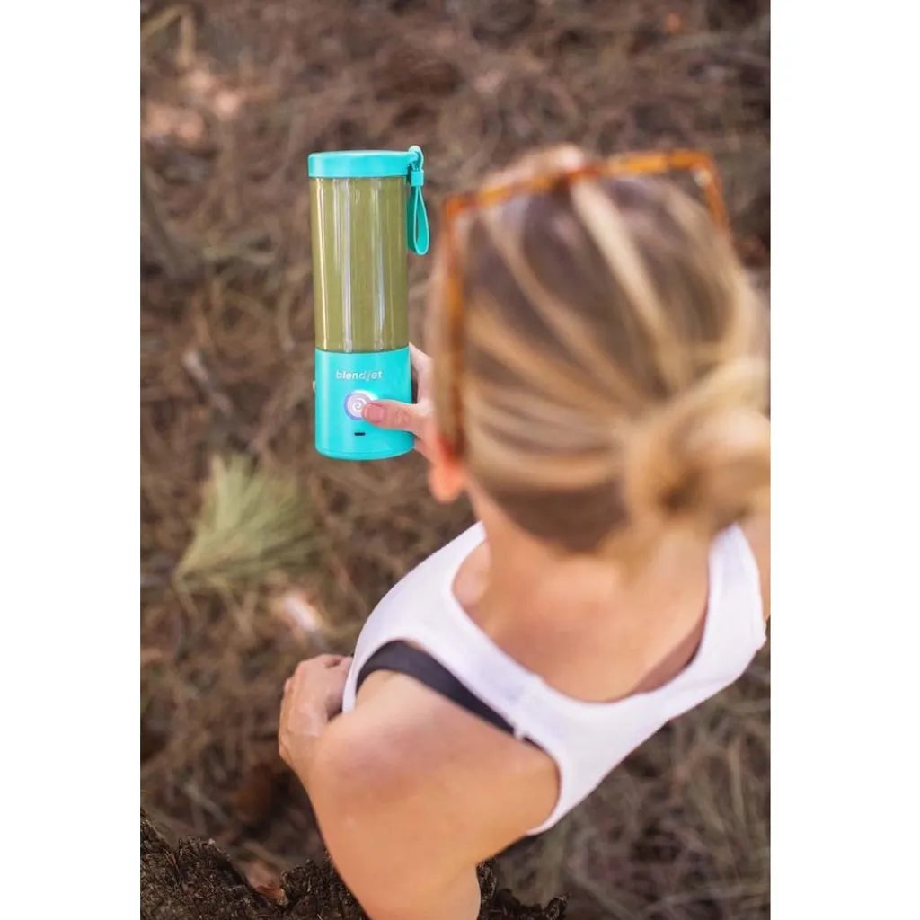  Blendjet 2 Portable Blender Mint Green