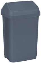  Keeeper Abfalleimer "swantje Eco" 25 Liter Grau