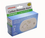  Kiddie Lifesaver Carbon Monoxide Detector