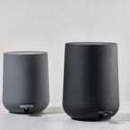  Zone Denmark Pedaleimer Nova One Black 3 Liter