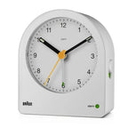  BRAUN BC22 W Quarzwecker Weiß