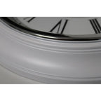  Boltze Wanduhr Yella Analog