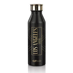  GNTM Germanys Next Topmodel Trinkflasche Wasserflasche Edelstahl Sport 600ml