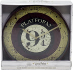  Harry Potter Wanduhr Platform 9 3/4