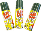  Scherzartikel Pupsspray