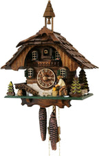  Kuckucksuhr Original Aus Dem Schwarzwald