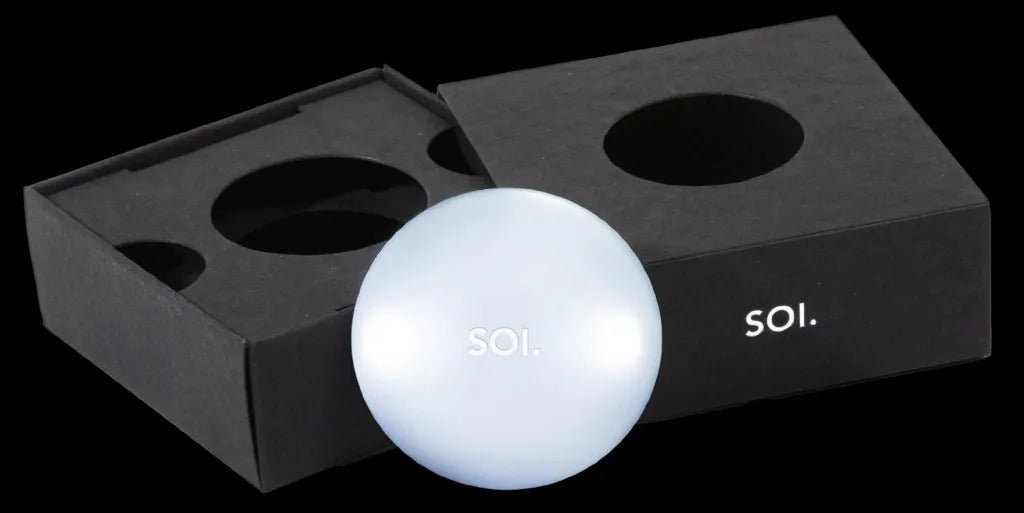  Brainstream SOI Handtaschenlicht Mit Automatischem Sensor Austauschbare Batterien