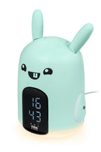  Kids Wecker HELLO - Rabbit