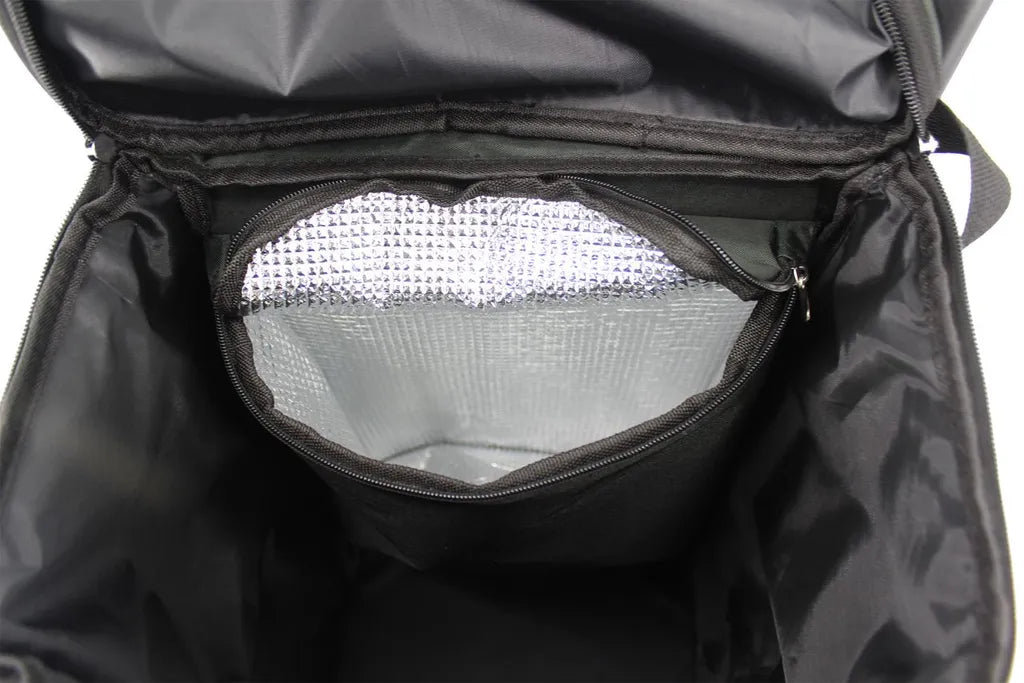  Primaster Einkaufstrolley Dunkelgrau Volumen 44 L