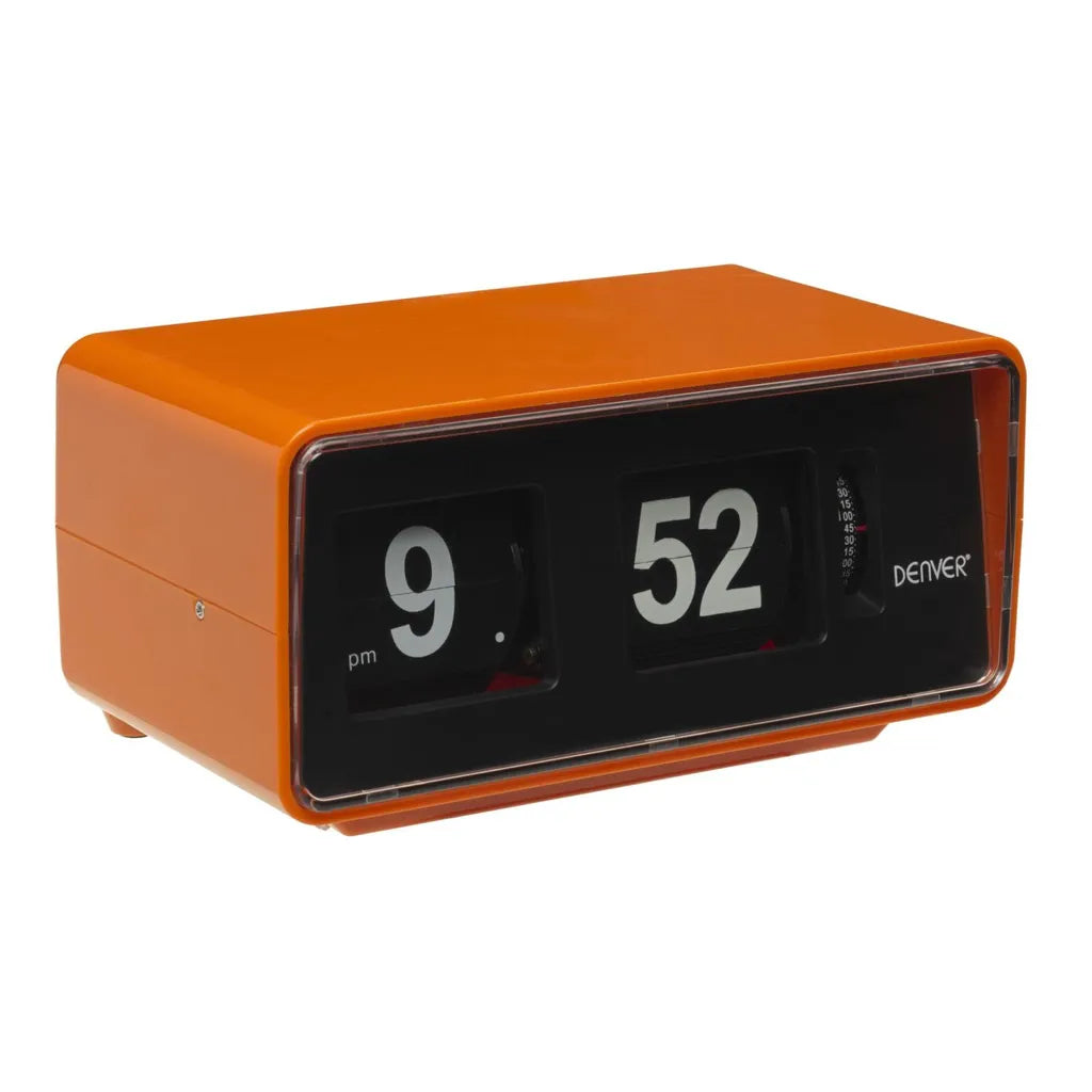  Denver Radiowecker CR-425 FM Naranja