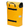  Andersen Shopper Royal Alu Klappbar Mit Luftreifen Ø 29 Cm Und 49 Liter Tasche Ortlieb Gelb, Wasserdicht