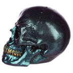  Kleiner Schillernder Totenkopf (pro Stück)