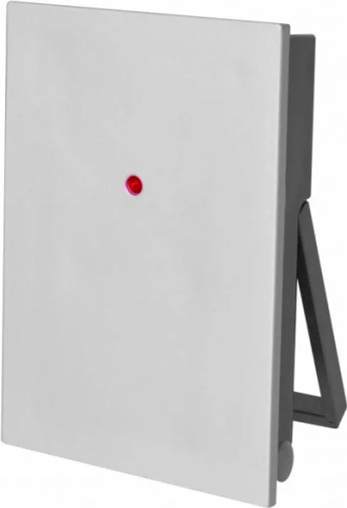  Bresser Wetterstation MyTime Jumbo37 Cm Weiß 2-teilig