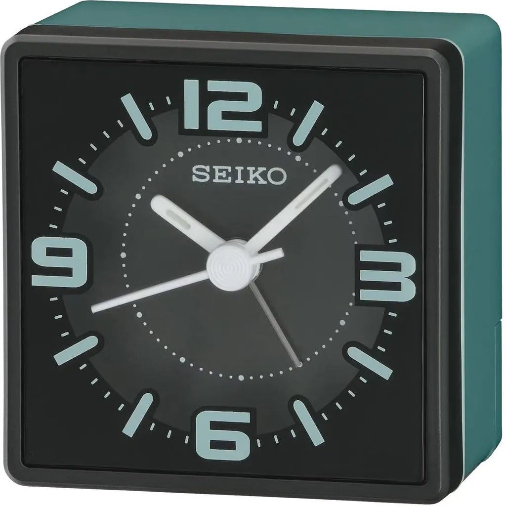  Seiko Clocks Wecker QHE091Z Wecker