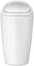  Koziol Recycled - Del XL Abfallbehälter Swing 30 Liter