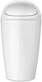  Koziol Recycled - Del XL Abfallbehälter Swing 30 Liter