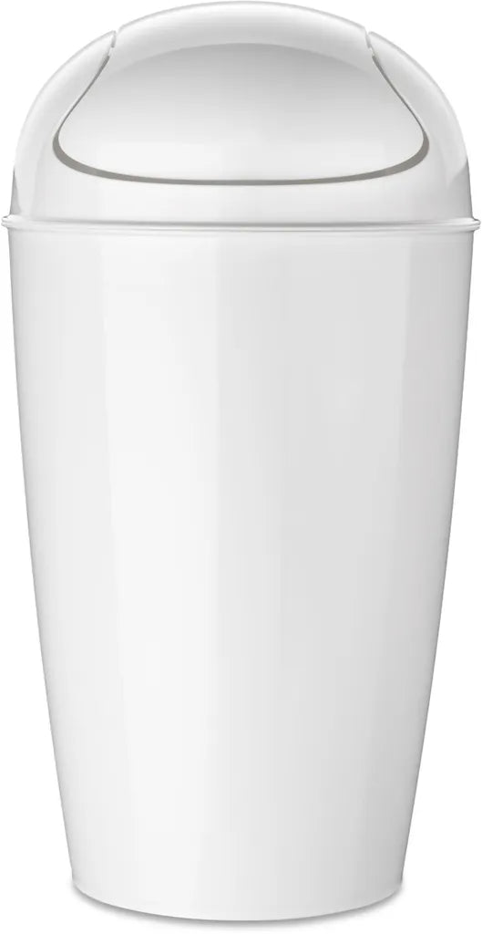  Koziol Recycled - Del XL Abfallbehälter Swing 30 Liter