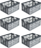  Keeeper Klappbox Ben Aufbewahrungsbox Kunststoff Soft-Touch Griffen X6