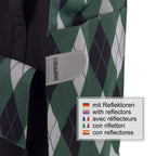  Andersen Shopper Royal Alu Klappbar Mit 3-Speichenrad Ø 25cm Und 51 Liter Tasche Ine Grün