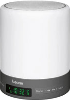  Beurer WL 50 Lichtwecker Grau/weiß