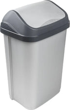  Keeeper Swing-Bin 50 L 38,5 X 29 X 66 Cm