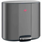  WESCO Abfallsammler "Multi Collector 3" Graphite Matt J40149