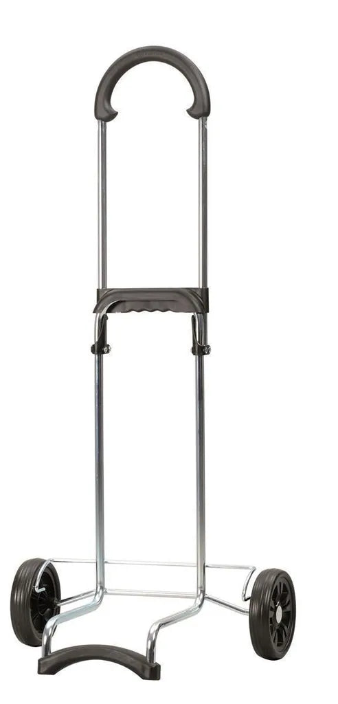  Andersen Shopper Scala Stahl Mit Rad Ø 15cm Und 51 Liter Tasche Ine Grün