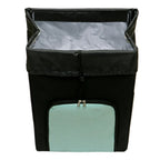  Andersen Shopper Scala Stahl Mit Rad Ø 15 Cm Und 49 Liter Thermotasche Ipek Ib Mint