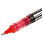  Stylex Rollerpens - 0,7 Mm - Farbig Sortiert - 2 Stück