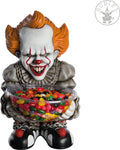  Rubie's Offizielle Pennywise IT ES Clown Candy Holder / Süßigkeiten Butler