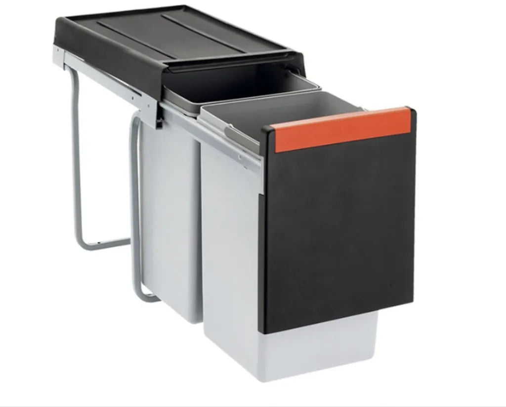  Franke Abfalltrennsystem Cube 30 (134.0039.553) - Handauszug