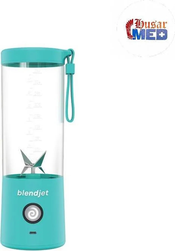  Blendjet 2 Portable Blender Mint Green