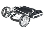  Einkaufstrolley "Shop Cruiser" In Schwarz, Faltbar, Mit 40l Volumen - Belastbar Bis 30kg
